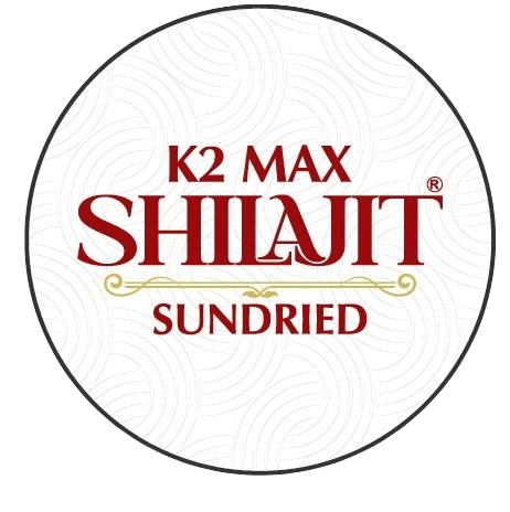 K2 MAX SHILAJIT